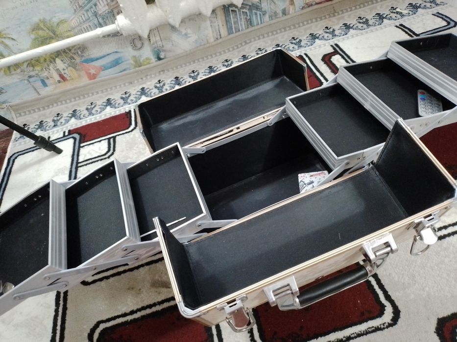 Chamadan 400 ming som