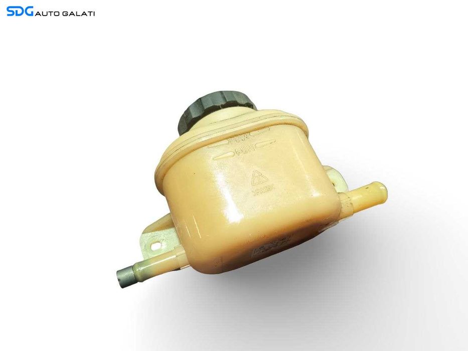 Rezervor Vas Ulei Lichid Servo Servodirectie Chevrolet Lacetti 1.4 Benzina 2004 - 2011 Cod 96451797 [A0368]