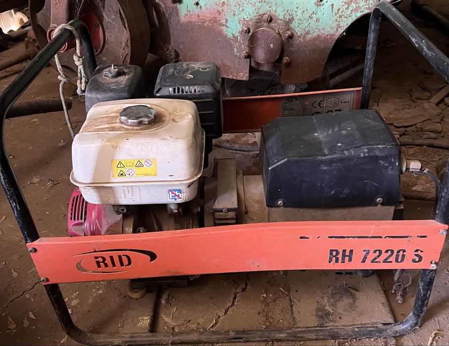 Генератор сварка