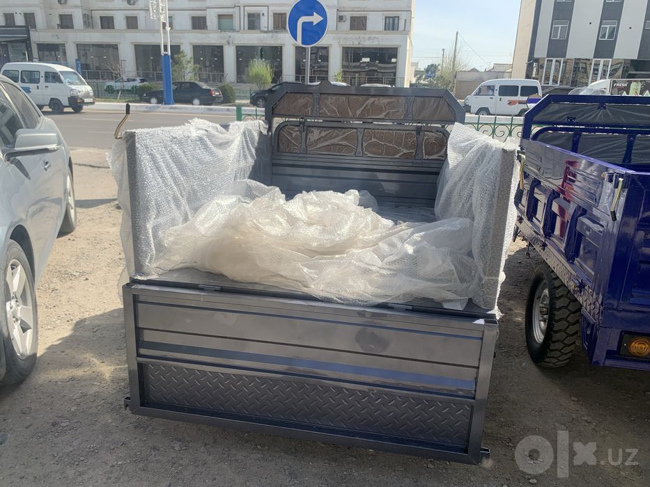 Muravay yangi tona  tezligi 50 km bonuslari bor
