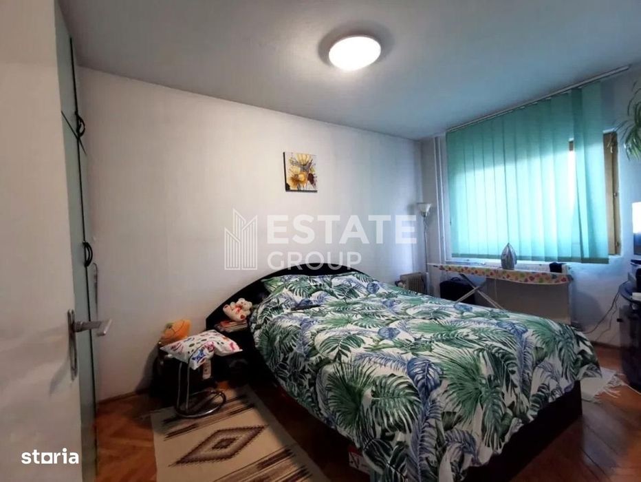 Apartament 3 camere, Zona Dambovita — fotografia 3