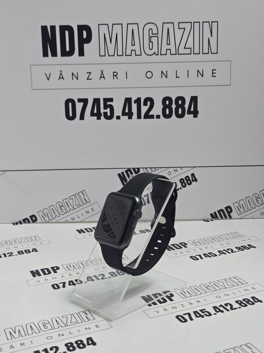 NDP Amanet Buzoieni nr.16 Margeanului Apple watch seria 3 (59852)