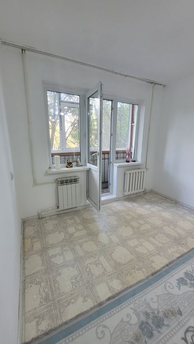 Продаётся 2к.кв. На 2 эт.