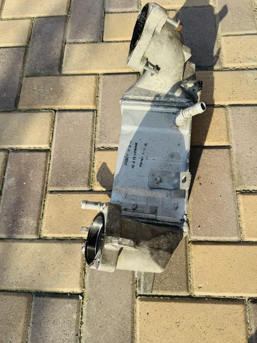 Intercooler Ford edge 2020,in stare perfecta