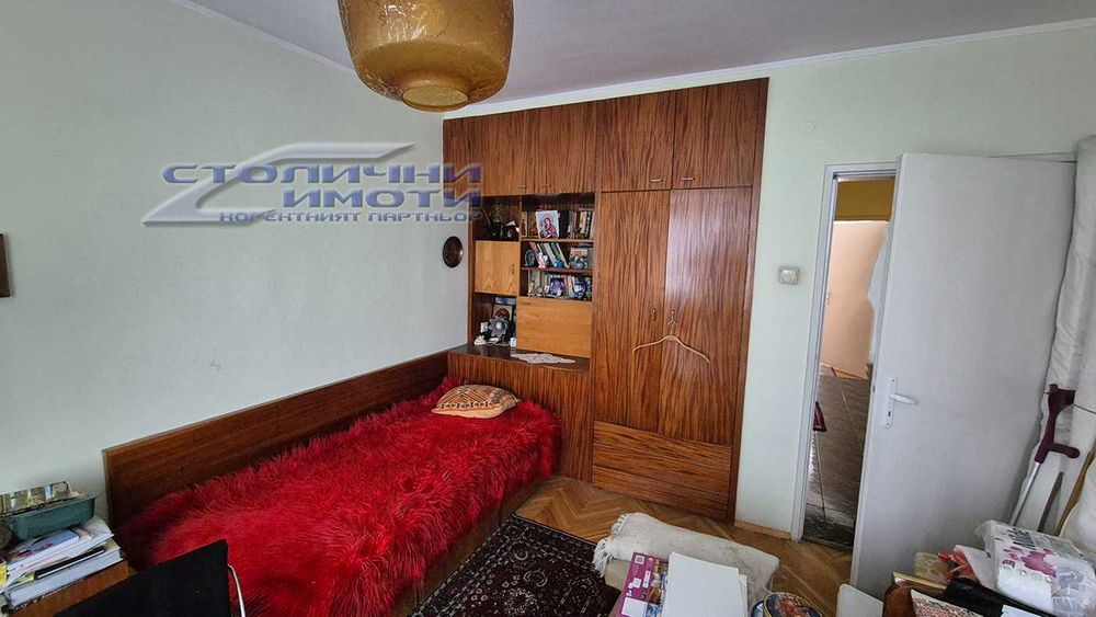 Продава се Тристаен апартамент в София, Младост 1 - 96 кв.м за 2709 €/кв.м - Снимка #4