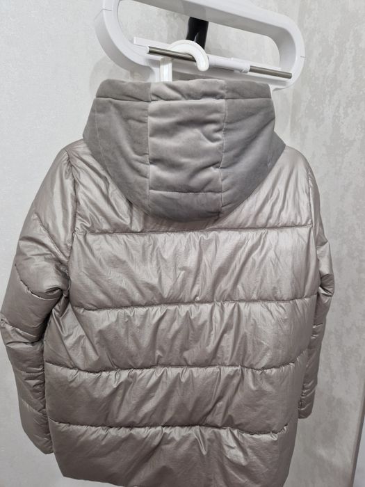 Продам куртку демисезон