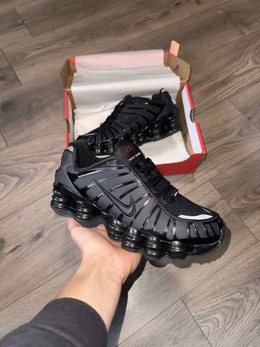 Nike Shox Termici