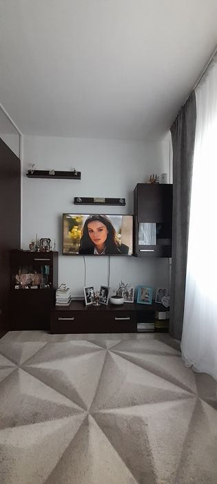 Garsoniera  24m²/ Et.3/Stare Perfecta