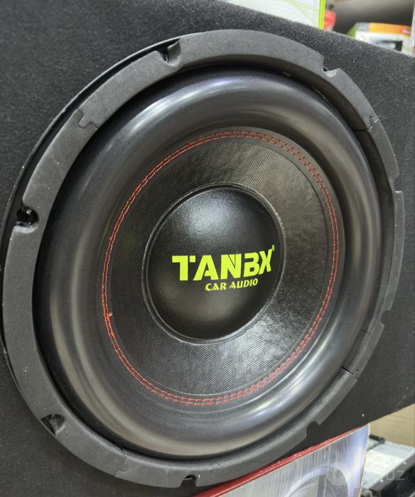 Sambufer tanbx 1400w 2800w