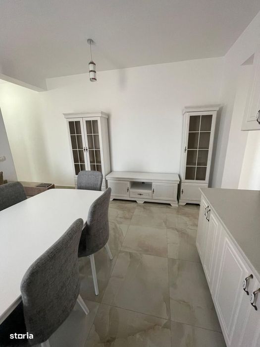 Apartament cu 3 camere de inchiriat | Giroc – Strada Cupidon