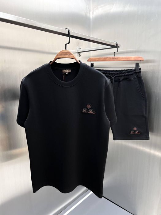 BALENCIAGA , LORO  - летни комплект