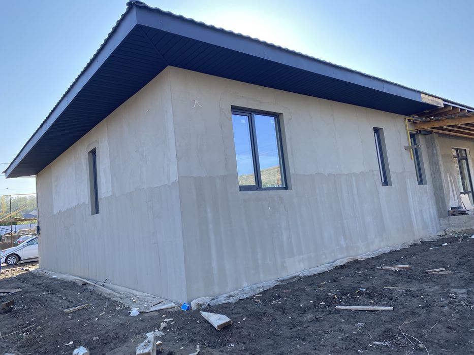 Ремонт и демонтаж крыш