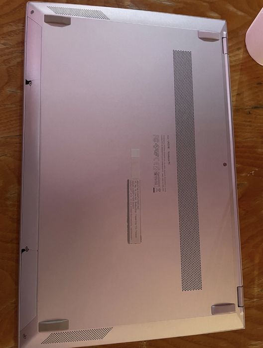 Asus Zenbook 13S OLED i5 gen 11