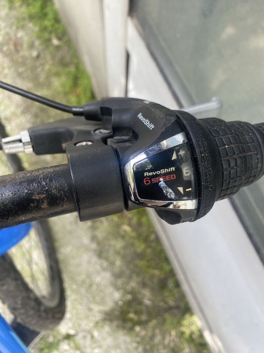 Детско колело Drag 26