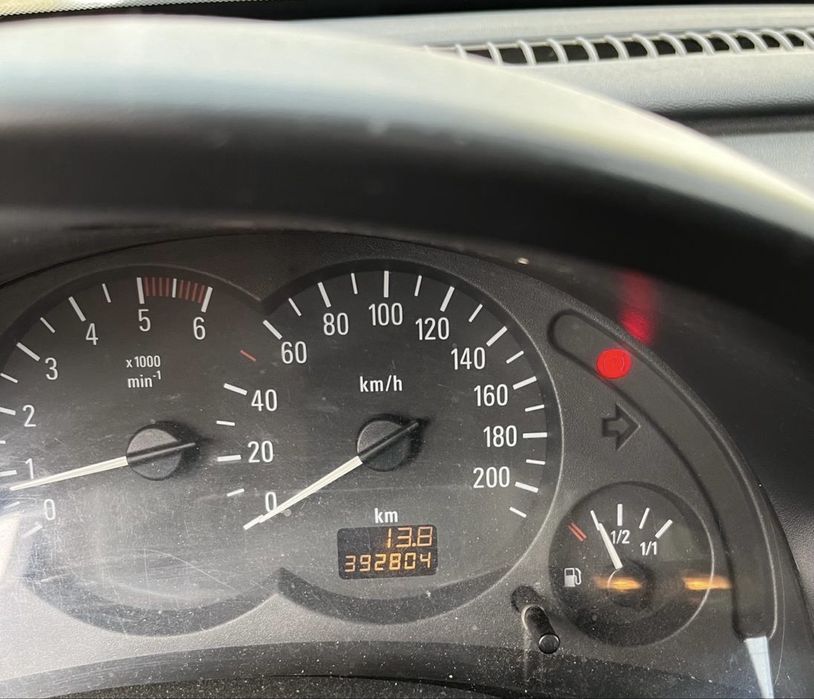 Opel Combo,1.7 disel,2010