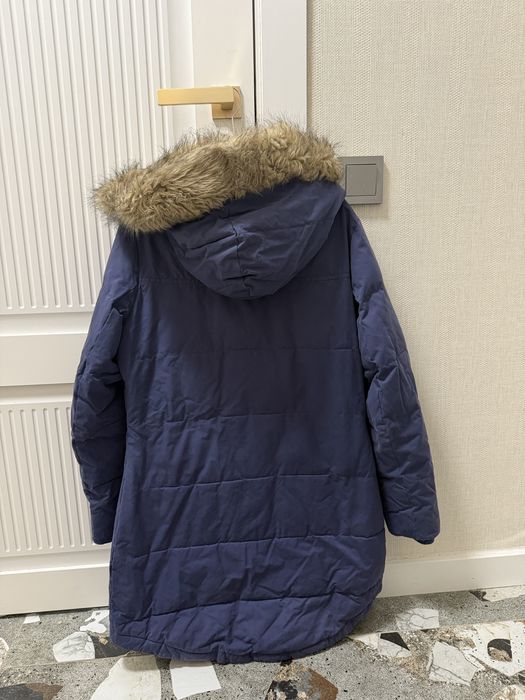 Продам женскую куртку/ парку ROXY