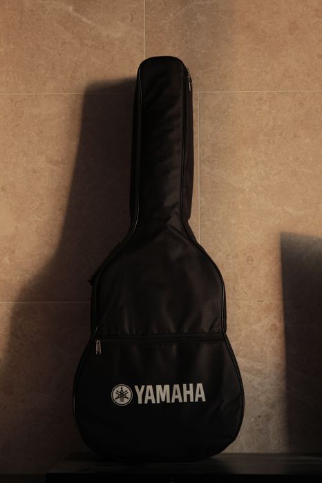 Yamaha F310 + чехол