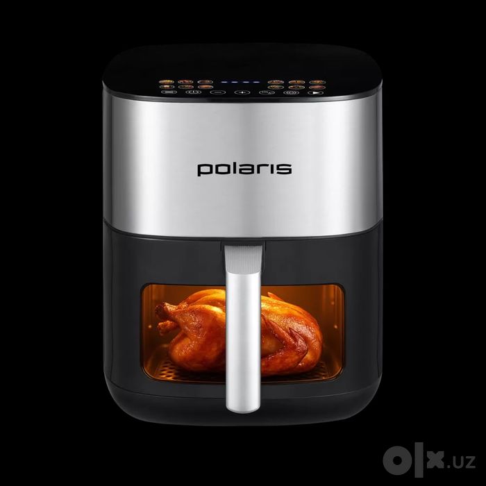 Аэрогриль POLARIS PAF 6006DW