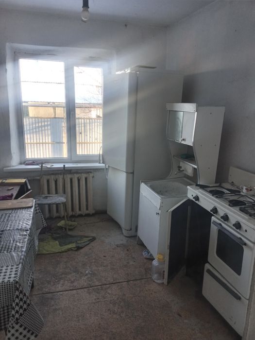 Срочно продам 4-х комнатный ДОМ