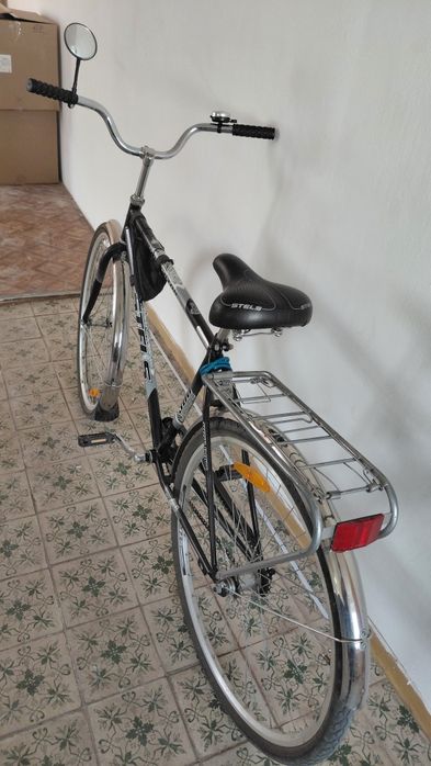 Велосипед Стелс б/у