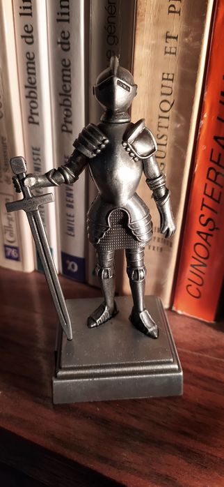 Ascuțitori din metal