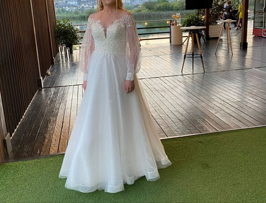 Rochie de mireasă