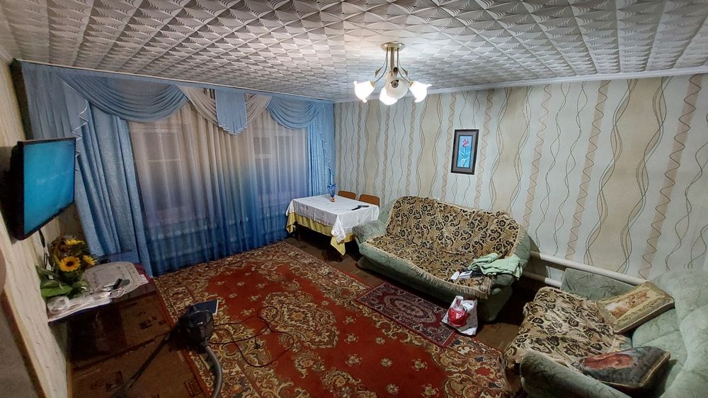 продам Дом 4х комнатный