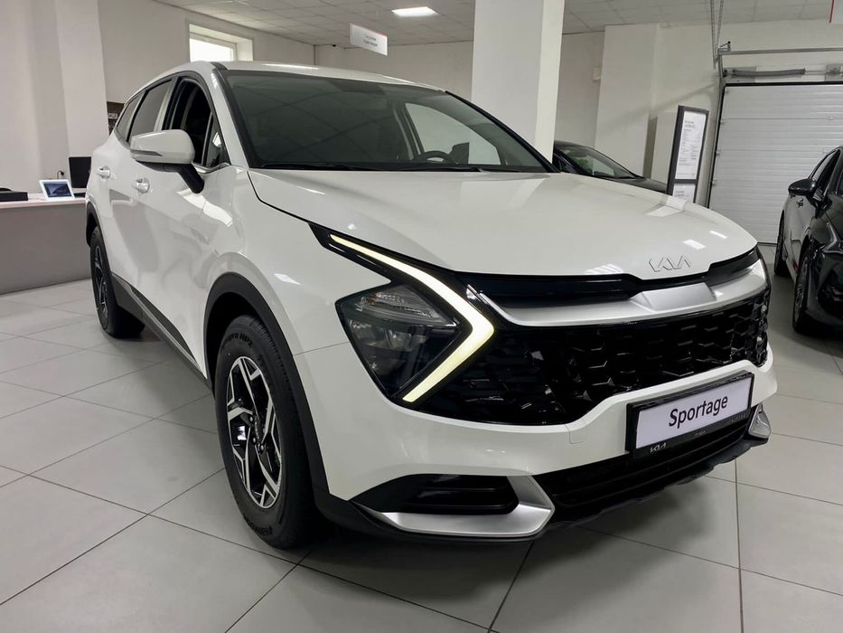 Продам срочно, Кia Sportage