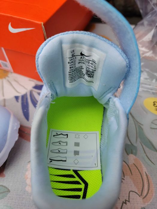 Adidasi Copii Nike Star Runner 2 Originali ! Marime 21