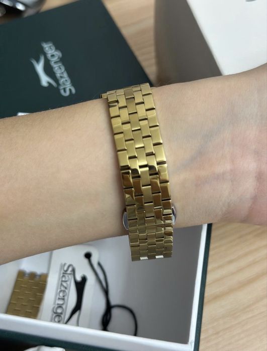 Продам часы Slazenger