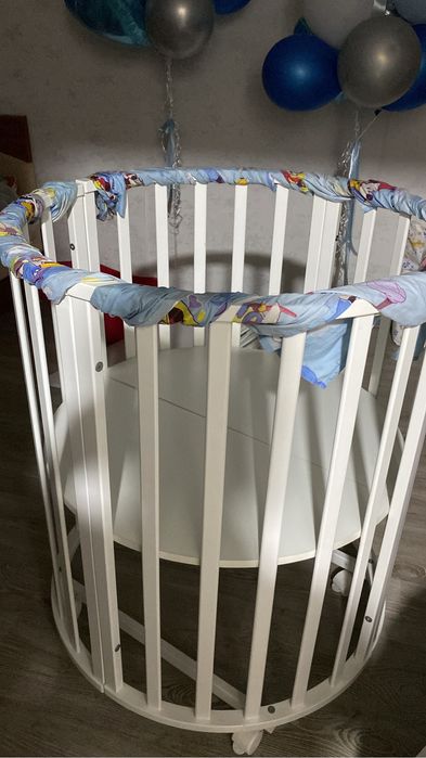 Срочно продам манеж