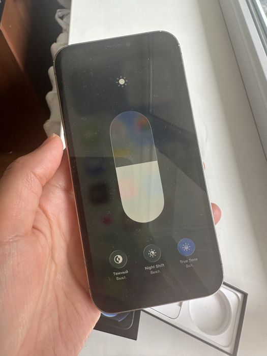 Iphone 12 pro 128гб 82%