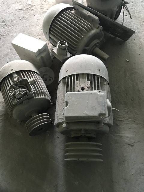 Редуктор улитка двигатель