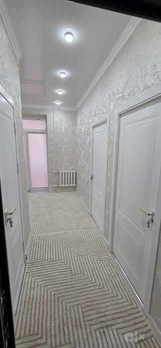 2 xona qilingan 3 etaj