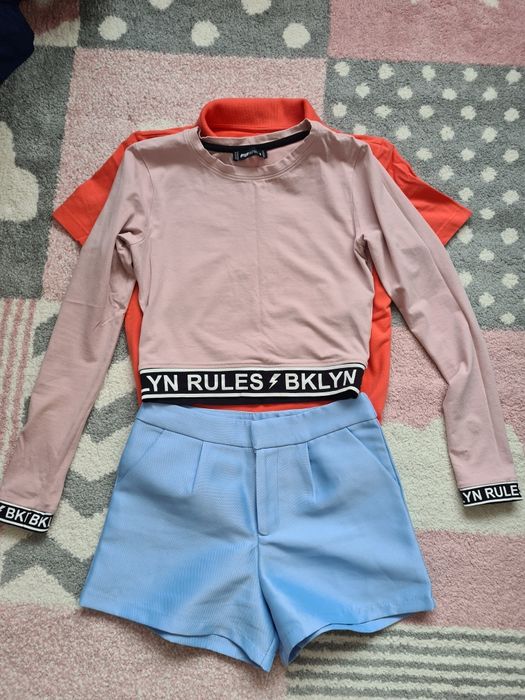 Set pentru dama Mărime S