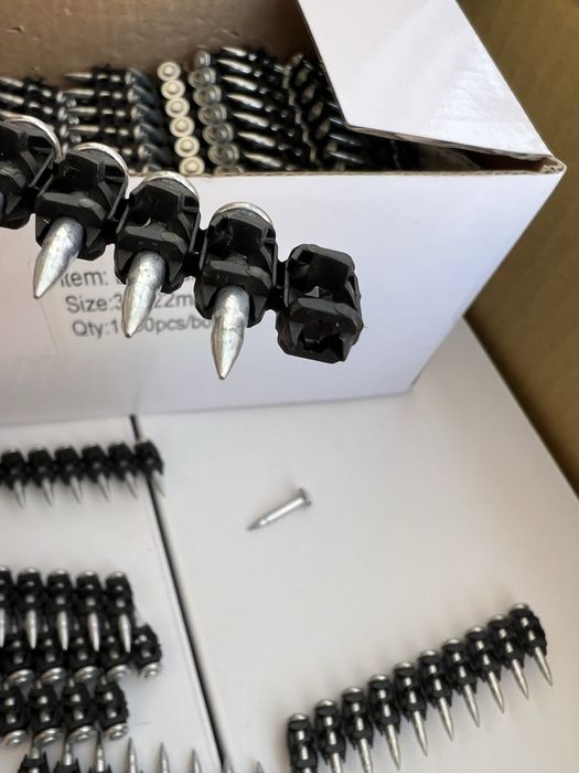 Cuie 22 mm pentru pistol hiti bx3 si bx4