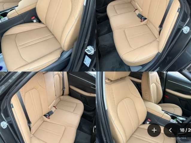 Hyundai Sonata FULL