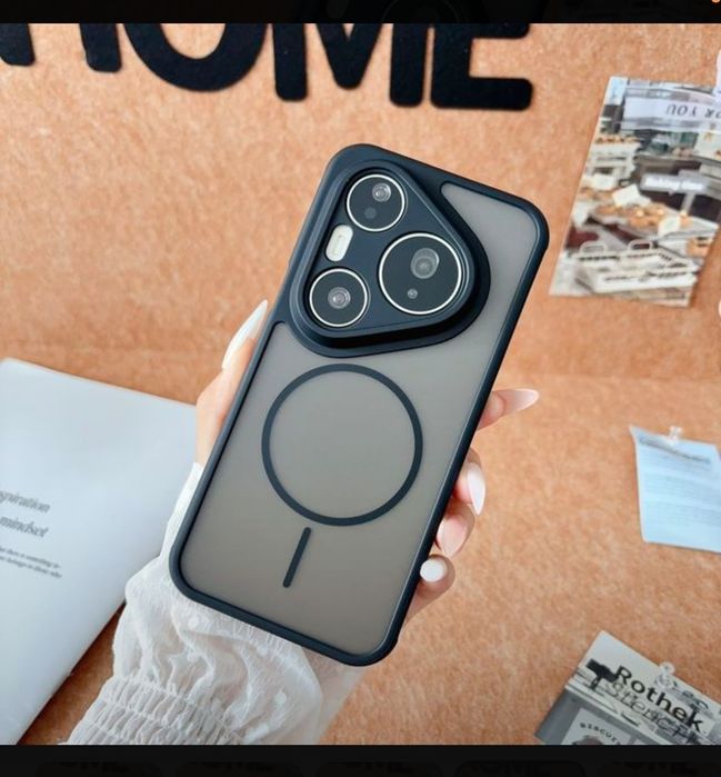 Чехол для Huawei pura 90s pro max