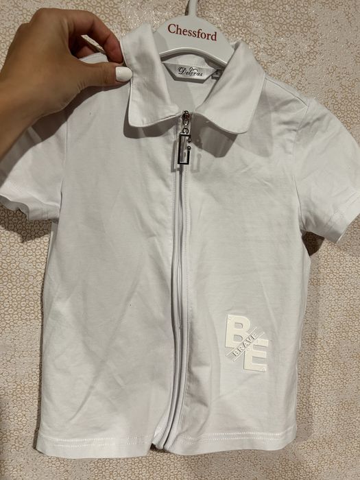 Школьная форма для девочек