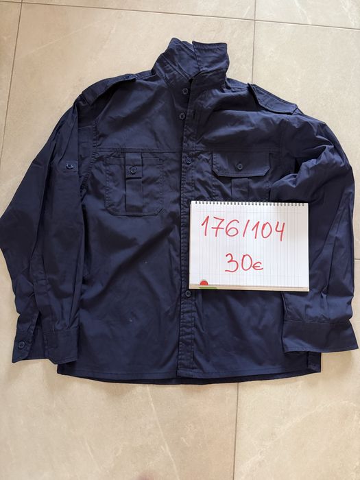 Тактически униформи от различни структури