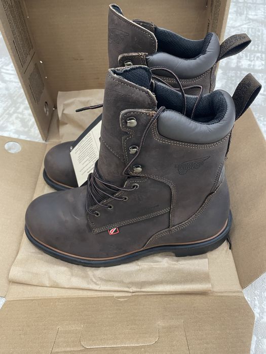 Новые Red wings, размер 43,5