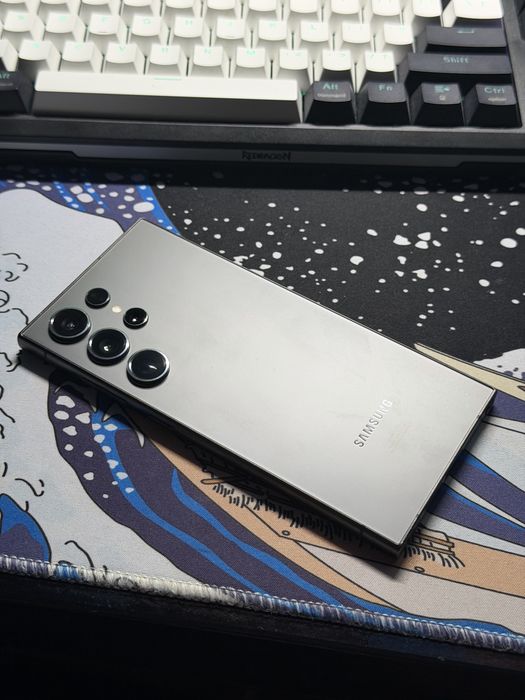Samsung s24 ultra