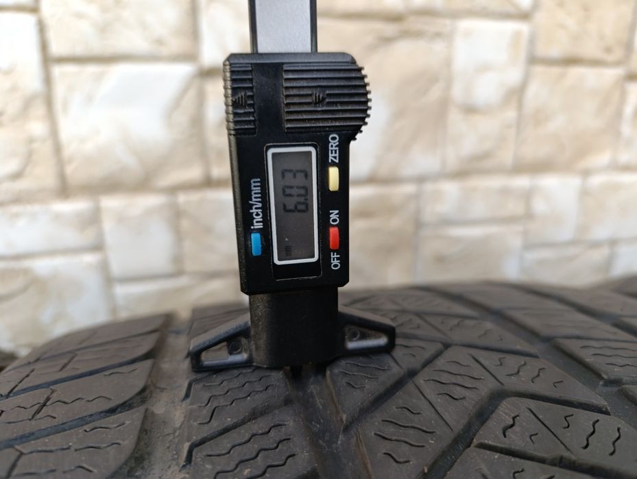 Зимни гуми Pirelli 315/30/21 Sottozero 3