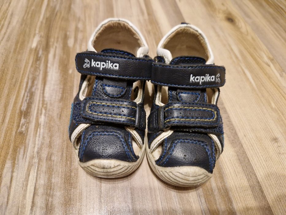 Сандали Kapika 21 размер