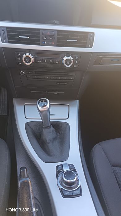 Vând BMW seria 3