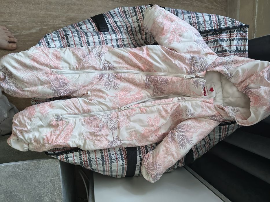 Комбинезон весна , осень