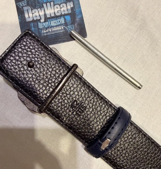 DayWear | Ремень Versace