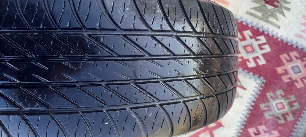 Продам диск и покрышка R16