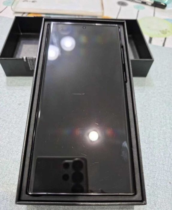 Samsung Galaxy S22 Ultra торг