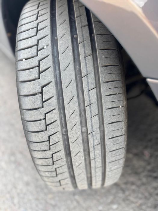 Резина Continental Premium Contact 6